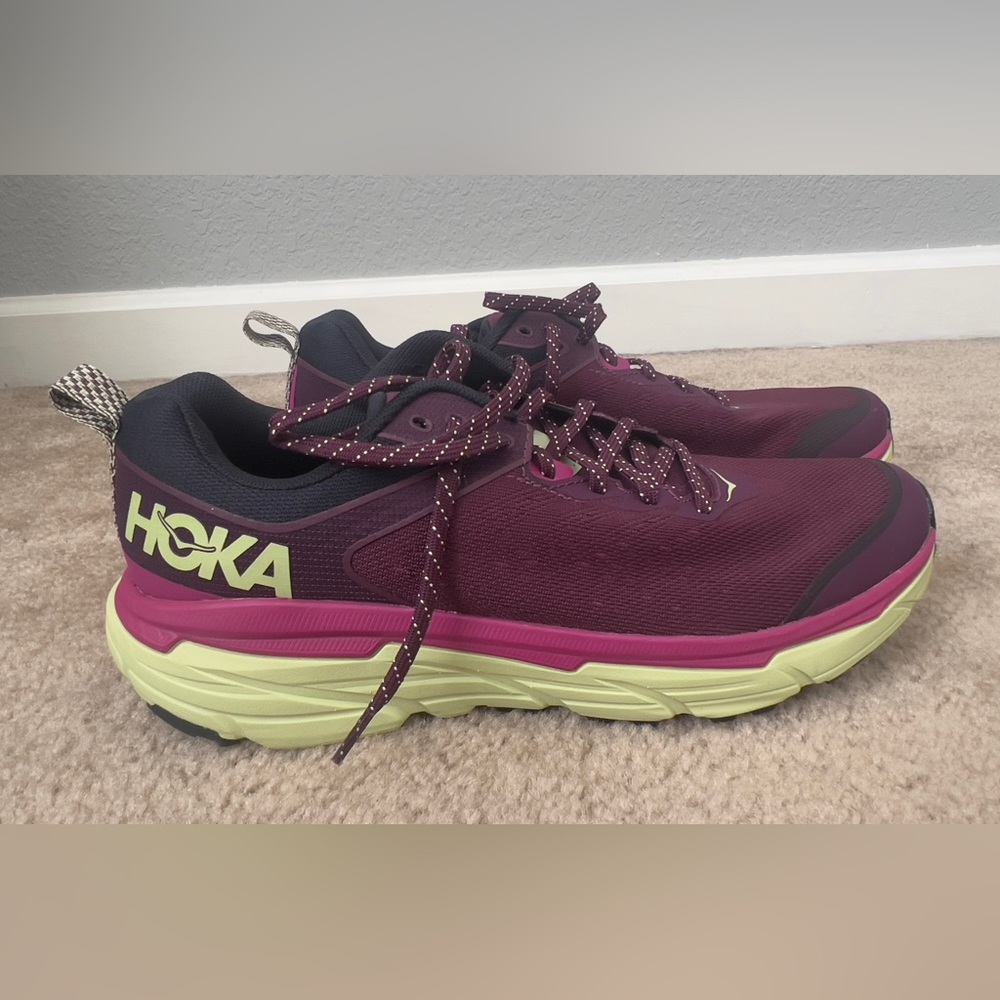 Hoka ONE challenger atr 6 - Size 10B